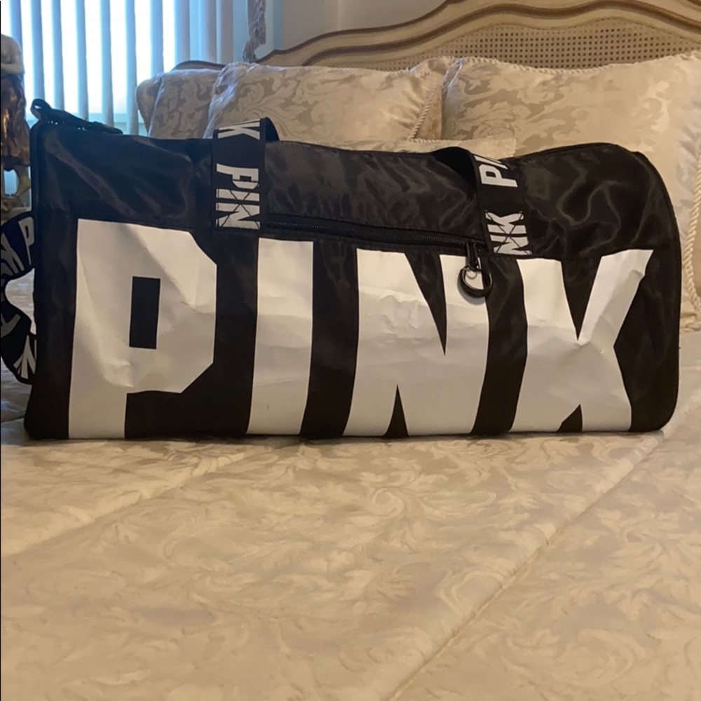 Victoria Secret PINK Gym Duffle